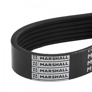 Ремень поликлиновой 6PK1565 Citroen Xsara Picasso 99-12, Peugeot 206 98-12, Peug M6310526 MARSHALL