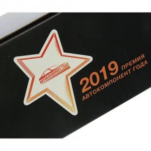 Амортизатор MERCEDES Actros задний (516/856 16x105 16x50 O/O) MEGAPOWER 290-11-018 MEGA POWER