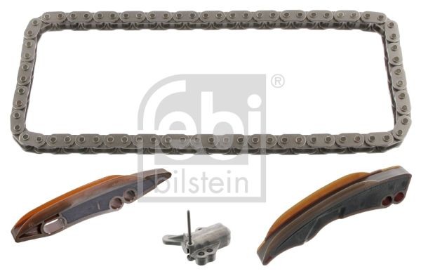 Ремкомплект BMW 5 (F10,F11) цепи ГРМ FEBI 48776 FEBI BILSTEIN