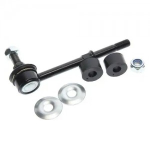 Стойка стабилизатора HYUNDAI Accent (99-) заднего MEGAPOWER 29019015 MEGA POWER