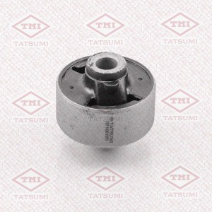 сайлентблок рычага нижнего задний!\ Suzuki Garnd Vitara 2.0/1.9DDiS 05> TEF1436 TATSUMI