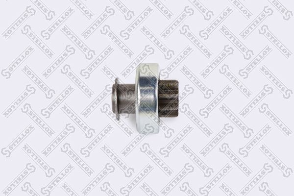 бендикс стартера! 8 шлицов\ Renault Clio/Laguna/Megane 1.4/1.6 99> 06-80147-SX STELLOX
