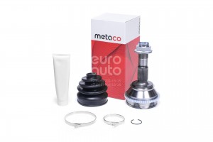FIAT DUCATO (+ЕЛАБУГА) (2002-2006) с ABS 5730201 METACO