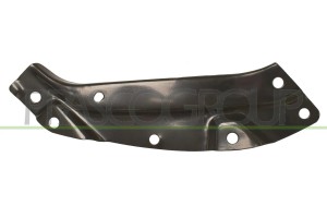 кронштейн фары передней правой!\ VW Polo 09-14 VG0233401 PRASCO GROUP