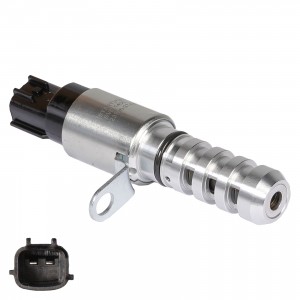 Клапан эл. рег. фаз ГРМ для ам Nissan Teana L33 (14-),X-Trail T32 (14-) QR25DE 2 SVC1405 START VOLT