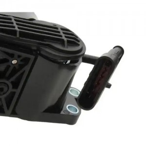 Модуль ГАЗон Next C41R13 дв.ЯМЗ-5344 педальный MEGAPOWER 11019017 MEGA POWER