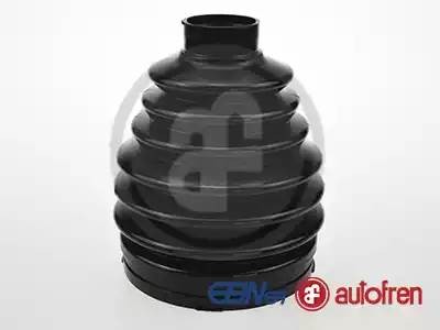 пыльник ШРУСа внешнего! термопласт\ Nissan Qashqai 07-13/X-Trail T31 2.0 07-13 D8552T AUTOFREN SEINSA