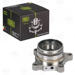 Ступица Toyota Land Cruiser Prado (02-)/Land Cruiser Prado (09-) (задн. прав. с  MR1899 TRIALLI