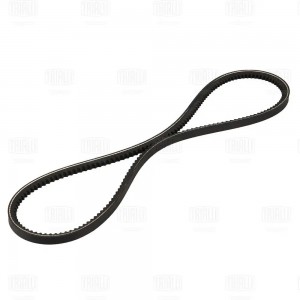 Ремень генератора для а/м ВАЗ 2101 (зубчатый) "TRIALLI" AVX10X938 TRIALLI