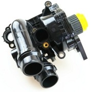 Насос водяной VW AUDI SEAT SKODA (08-) (1.8 TSI/TFSI) в сборе OE 06H121026DS VAG