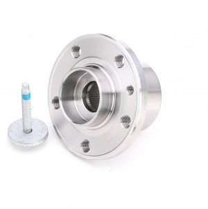 VOLVO XC70 CROSS COUNTRY (2007>) 713 6604 60 FAG