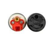 Насос топливный (МОТОР) FORD FOCUS II/C-MAX 1.4-2.0 04-12, MAZDA 3 1.4-2.0 03-09 VR22116 VOLRAM