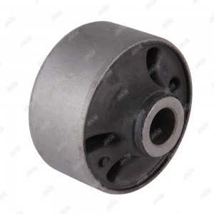 Сайлентблок рычага задний CHEVROLET AVEO, HYUNDAI GETZ BH11028 BH11028 JIKIU