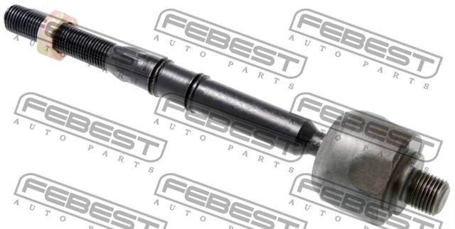 Тяга рулевая 1622-164 1622-164 FEBEST