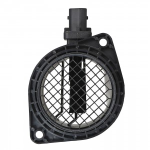 Датчик массового расхода воздуха для а/м УАЗ Патриот дв. 409 "STARTVOLT" VSMF0302 START VOLT