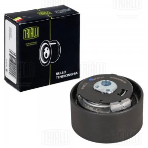 Ролик ГРМ Fiat Punto (97-) 1.3i/1.4i (натяж.) (CM 6127) CM 6127 TRIALLI