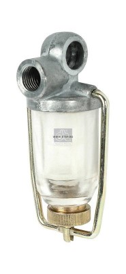 Фильтр топливный !S!  Грубой очистки 2.11500 DIESEL TECHNIC