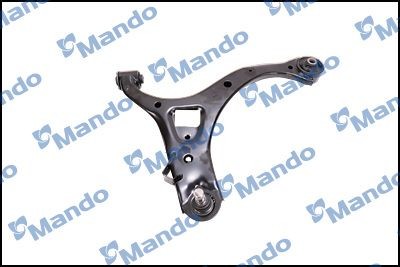 Рычаг подвески перед. правый CAH0090D CAH0090D MANDO