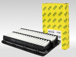 Фильтр воздушный NF5150 NEVSKY FILTER