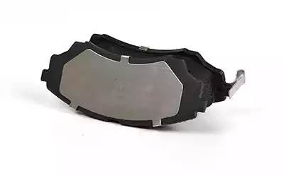 Колодки тормозные FORD Ranger (99-) MAZDA B2500 (99-) передние (4шт.) BSG BSG30200033 BSG