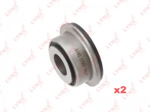 Сайлентблок рычага C9551 LYNXAUTO