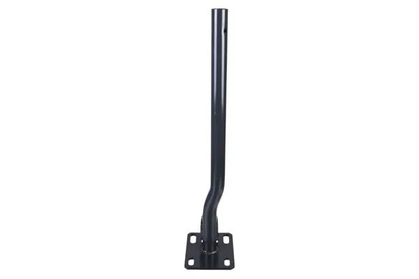кронштейн крыла! задн. левого \RVI Premium 8718044SX STELLOX
