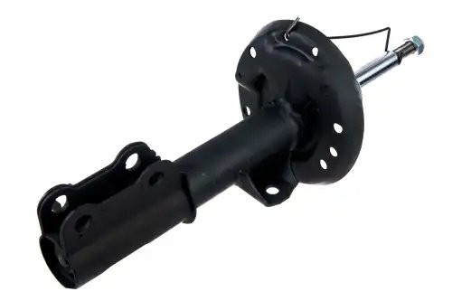 амортизатор передний левый!\ Сhevrolet Cobalt 1.5 20-22 Z01409 ZENTPARTS