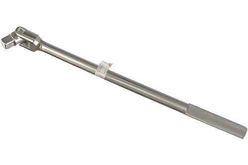 Вороток шарнирный 3/4" 475 мм "АвтоDело" 39715 AVTO DELO