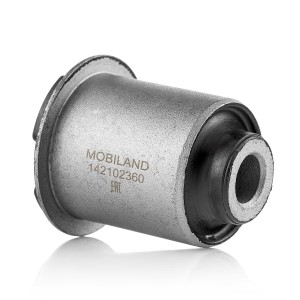 сайлентблок перед.рычага зад.!\ Hyundai Tucson/Sportage 04> 142102360 MOBILAND