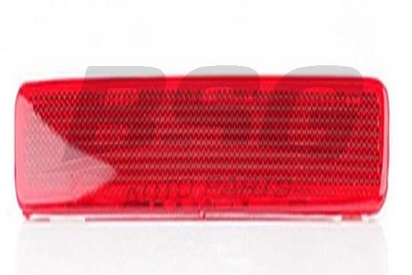 Катафот VW T5 (12-15) бампера заднего правый BSG BSG 90-806-003 BSG