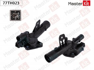 Термостат\ NISSAN/RENAULT 1.5dci 83°C 77TH023 77TH023 MASTER KIT