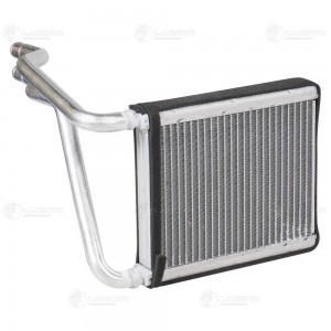 Радиатор отоп. для а/м Hyundai Solaris II (17-) (LRh 0803) LRH 0803 LUZAR