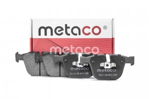 BMW 7 (F01, F02) 2008> 3010155 METACO