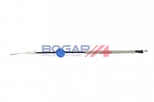 ТРОС ДВЕРНОГО ЗАМКА Tiguan 2008-2011,2012- (OE quality) A5319101 BOGAP