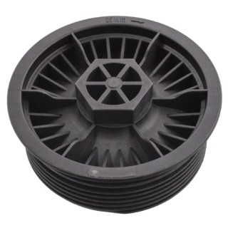 Крышка топливного фильтра SCANIA 108695 FEBI BILSTEIN