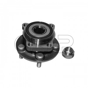 Ступица в сборе 9327039K 9327039K GS P