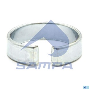 BPW ECO MAX (1996>) 070.084 SAMPA