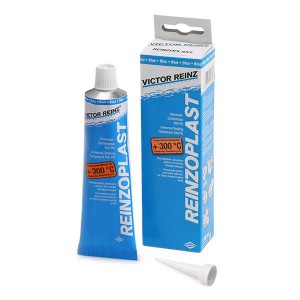 ПЛАСТИЧЕСКИЙ REINZOPLAST 75ML продолжительно гибкий, незатвердевающий -50°C - +3 70-24571-20 VICTOR REINZ