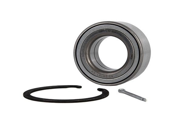 к-кт подшипника ступицы! передней\ Mitsubishi Pajero Pinin 1.8i/2.0GDi 00> 4329181SX STELLOX
