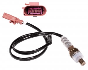 SKODA FABIA (2007>)/VW JETTA (2011>) верхний (перед катализатором) VSOS1814 START VOLT