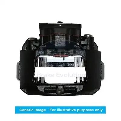 Суппорт тормозной ЗАМЕНЕН НА RK003812 0307812 EBS