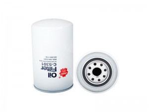 Фильтр масляный DONALDSON C5301 C5301 SAKURA