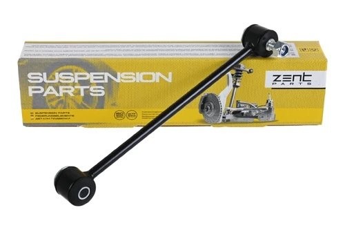 тяга стабилизатора заднего!\ MB W211 2.0-5.5/2.0-4.0CDI 02> Z29445 ZENTPARTS