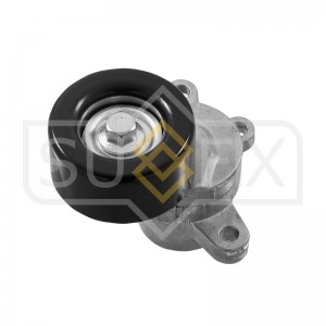 NISSAN MURANO (Z51) (2008>) FP-2290 SUFIX