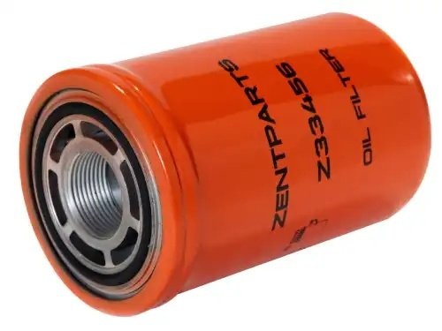 фильтр масляный! гидравл. H152 D97 1 3/8-12 UN CLARK Z33456 ZENTPARTS