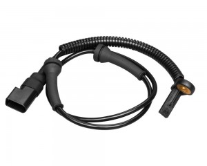 Датчик ABS передн. Ford Fusion 02- MSE0119 MSE0119 MARSHALL