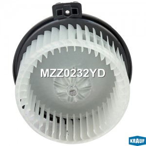 Мотор печки c крыльчаткой MZZ0232YD MZZ0232YD KRAUF