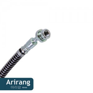 Шланг тормозной KIA Rio (06-) передний левый ARIRANG ARG201131L ARIRANG