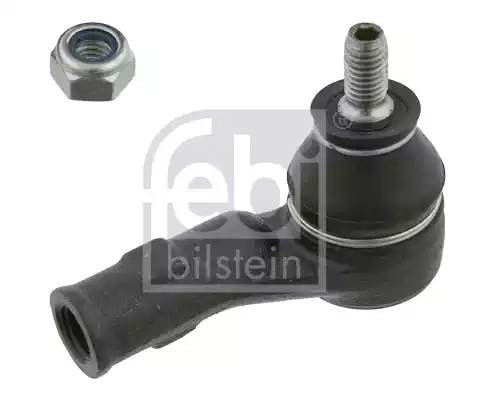 Наконечник рулевой тяги FORD Focus (98-) правый FEBI 12800 FEBI BILSTEIN