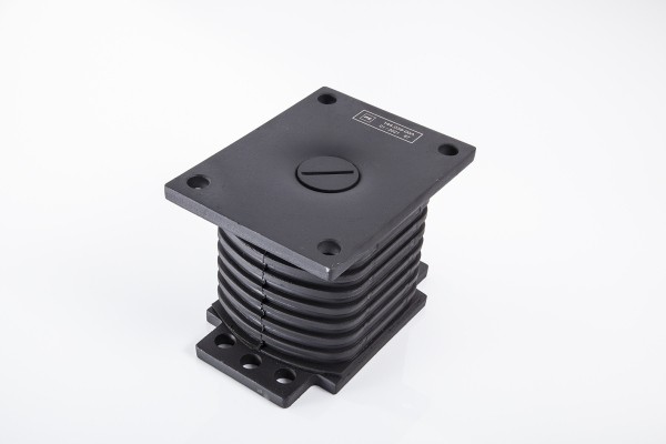 подушка крепления рессоры! с винтом перед.D=145mm\ Volvo 6x4 FH12/16.F7/10/12/16 144.039-00A PETERS ENNEPETAL